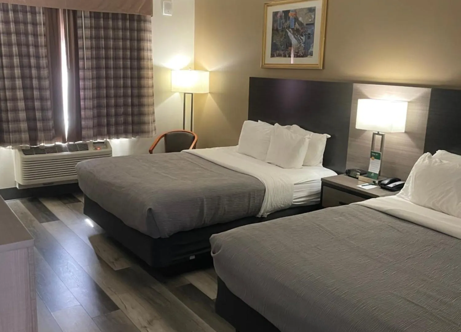 ** Hotel Quality Inn & Suites Goodyear - Phoenix West United States