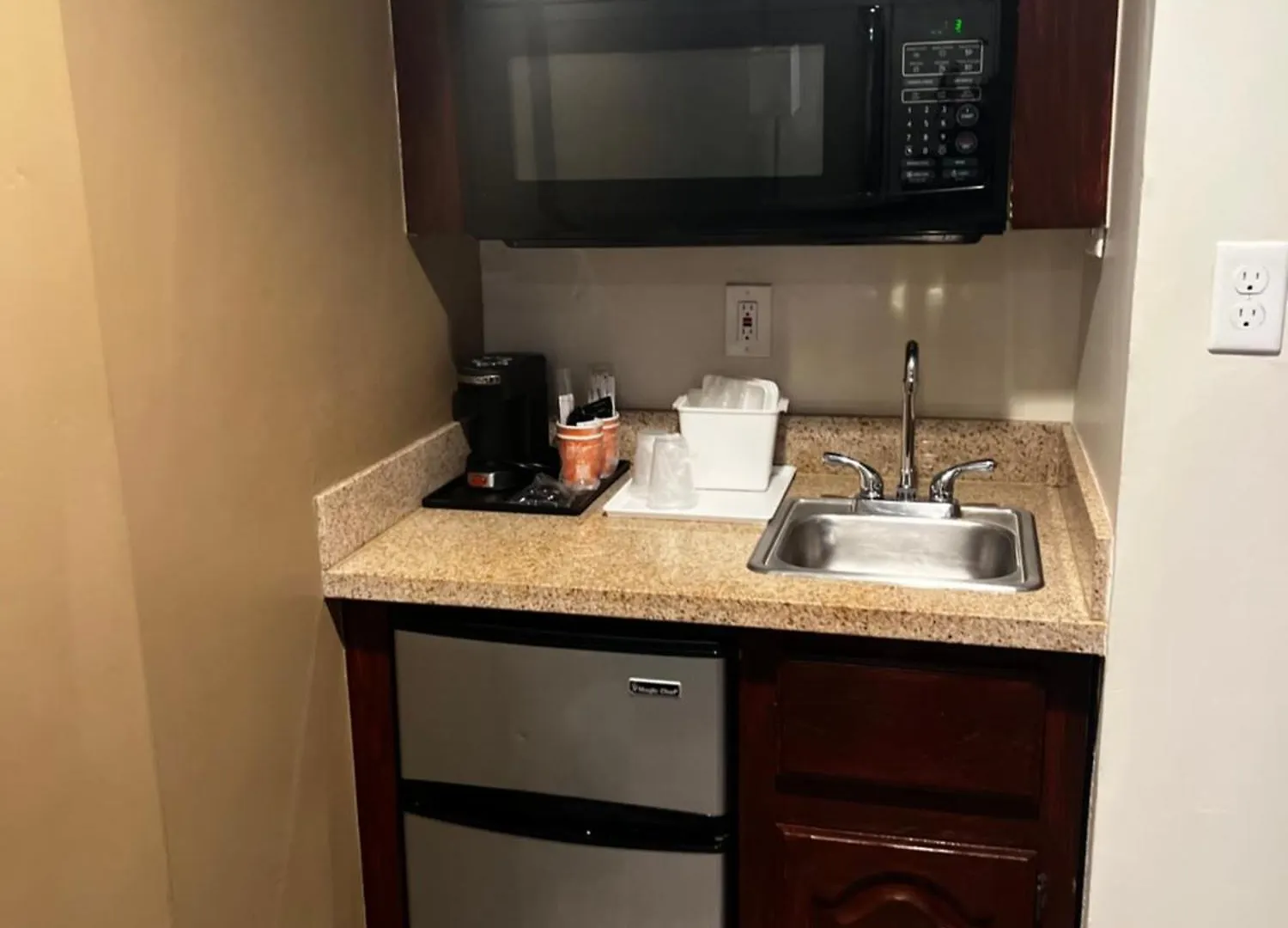 Quality Inn & Suites Goodyear - Phoenix West