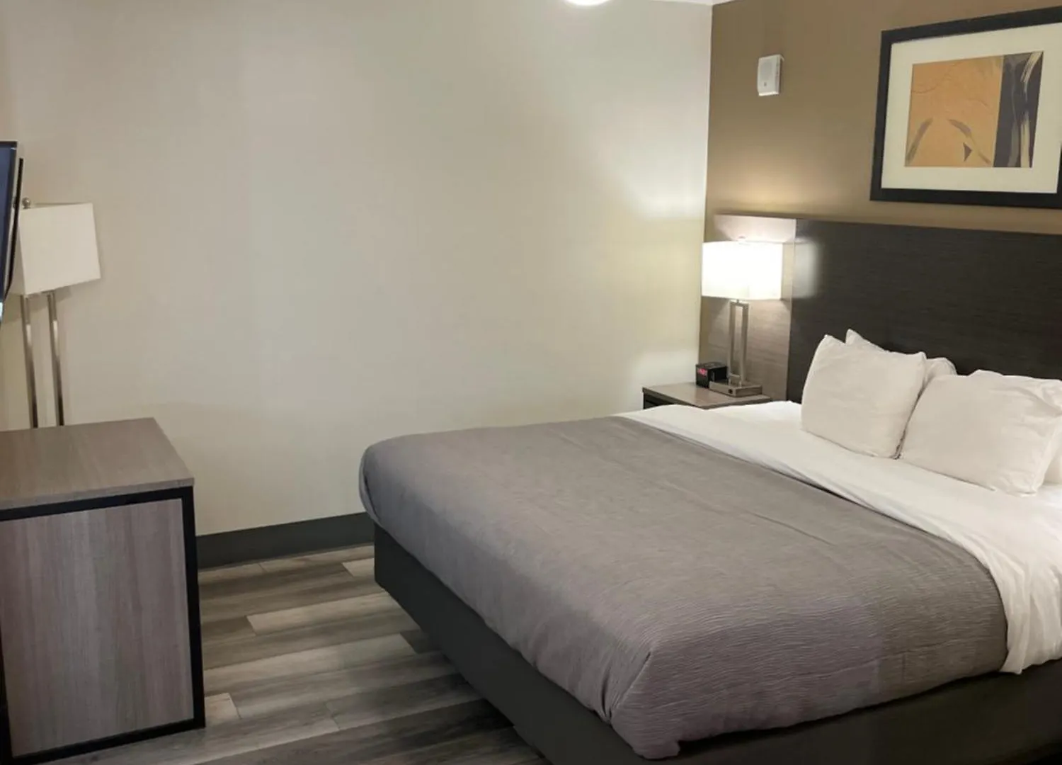 Quality Inn & Suites Goodyear - Phoenix West 2*,  United States