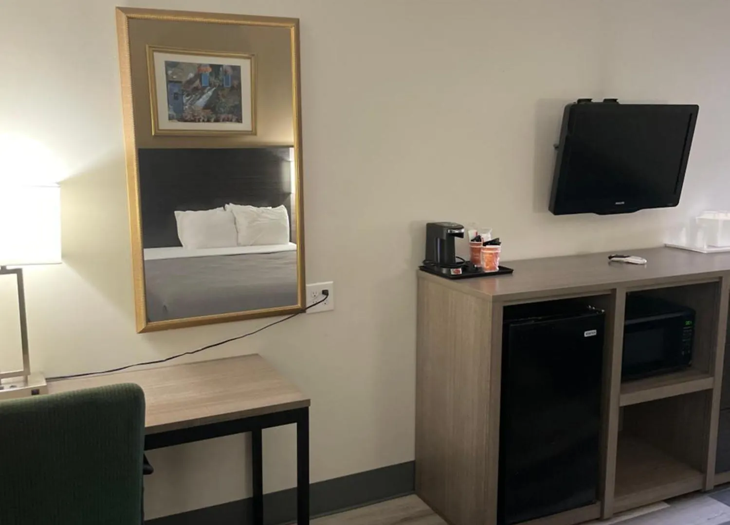 Quality Inn & Suites Goodyear - Phoenix West Hotel