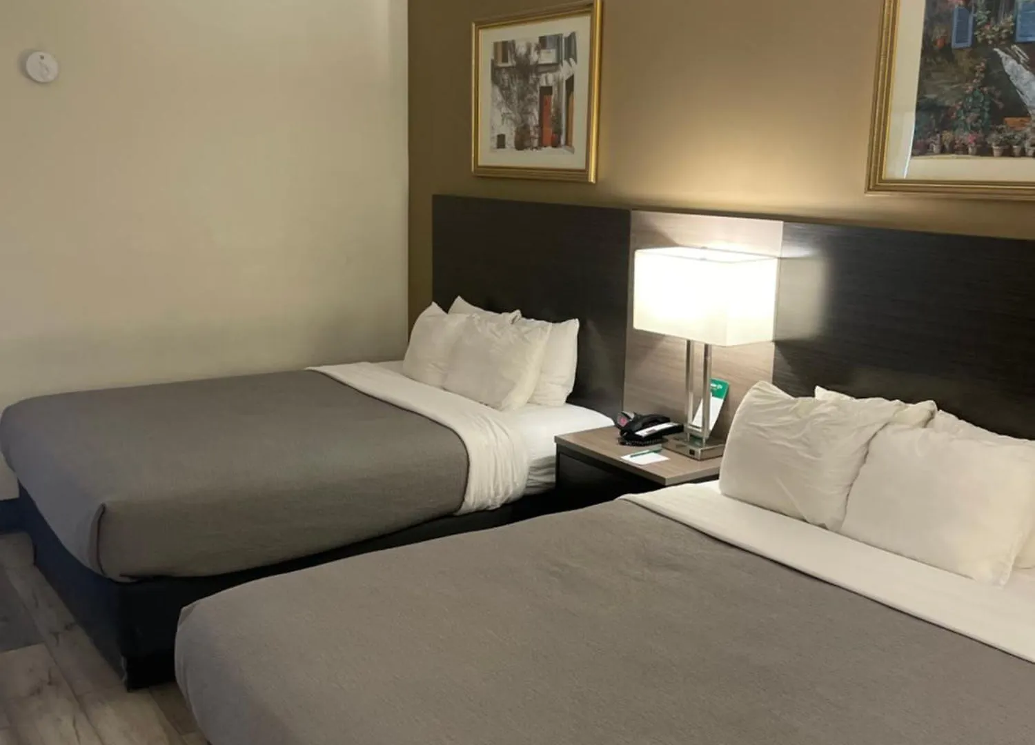 ** Hotel Quality Inn & Suites Goodyear - Phoenix West United States