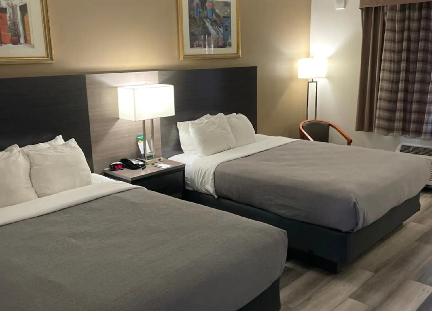 Quality Inn & Suites Goodyear - Phoenix West