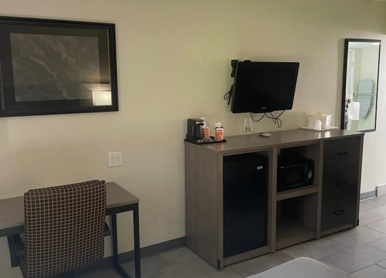 Hotel Quality Inn & Suites Goodyear - Phoenix West