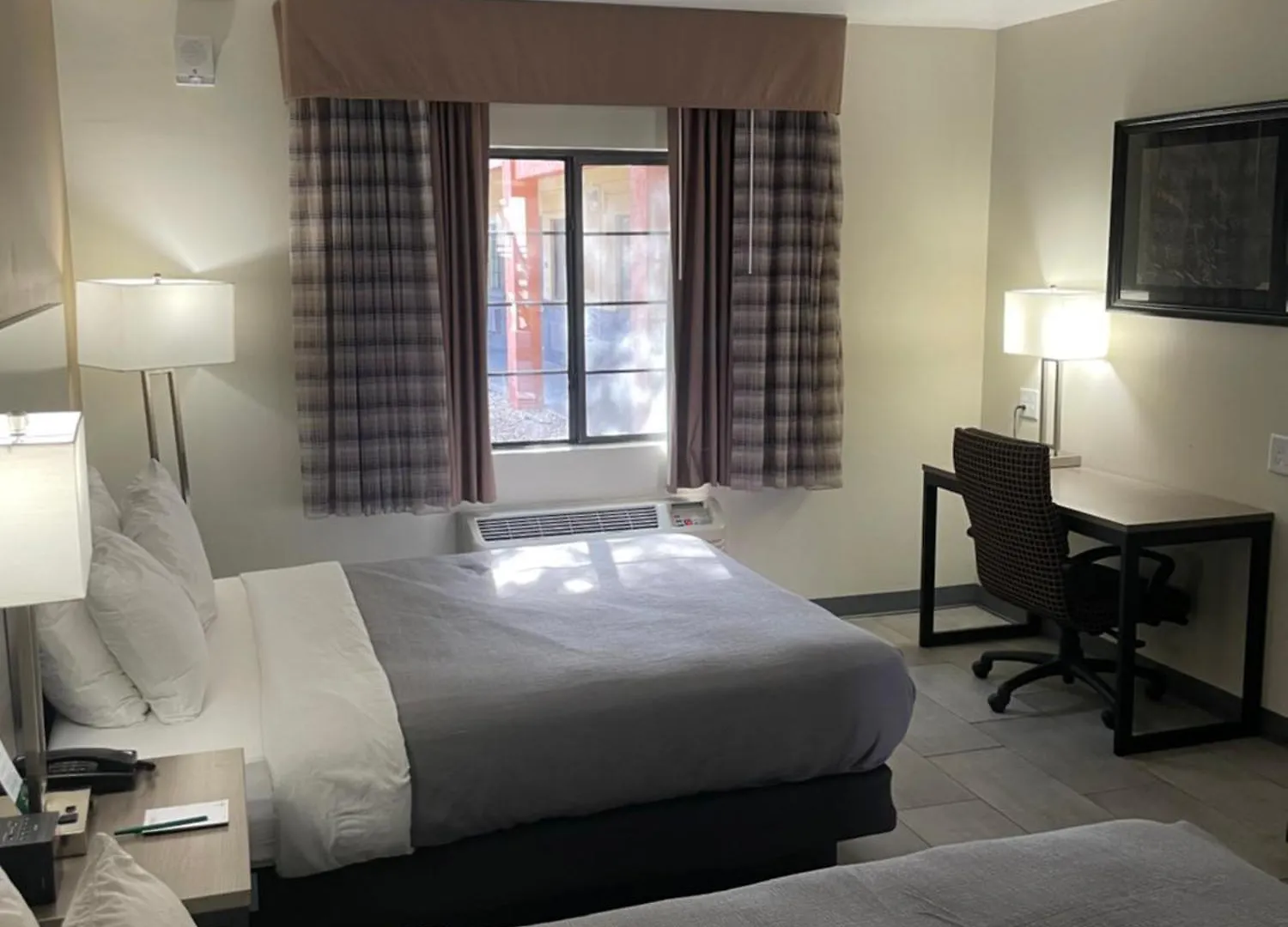 Quality Inn & Suites Goodyear - Phoenix West 2*,