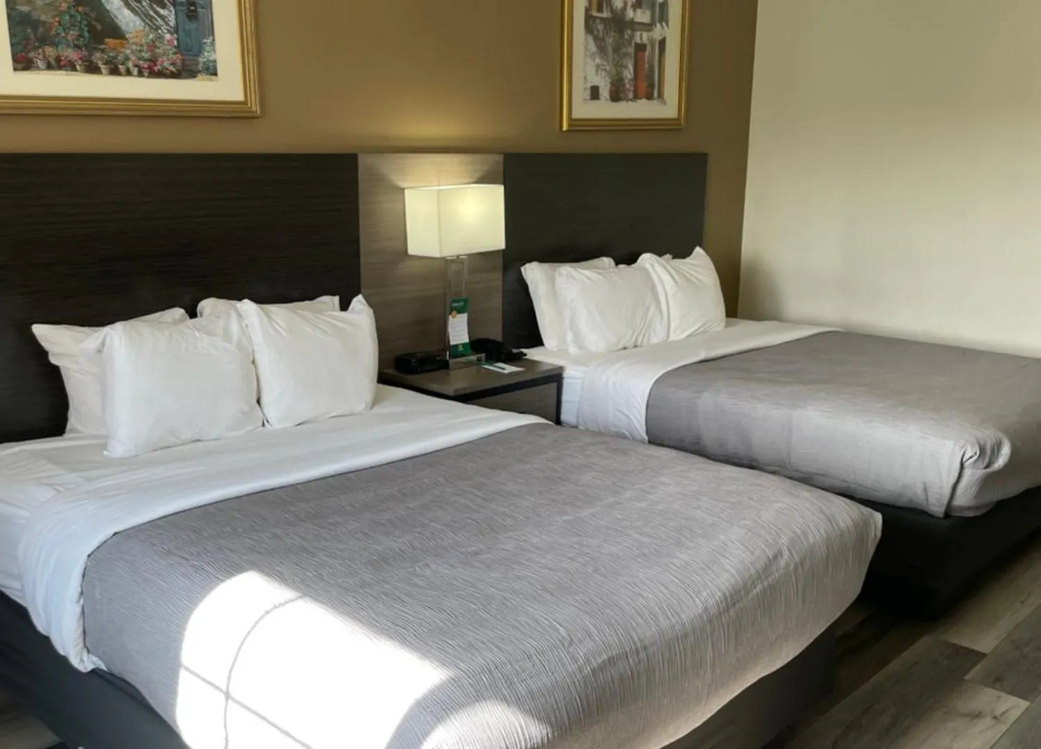 Quality Inn & Suites Goodyear - Phoenix West Hotel