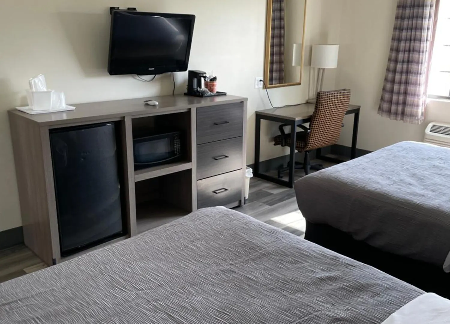 Quality Inn & Suites Goodyear - Phoenix West
