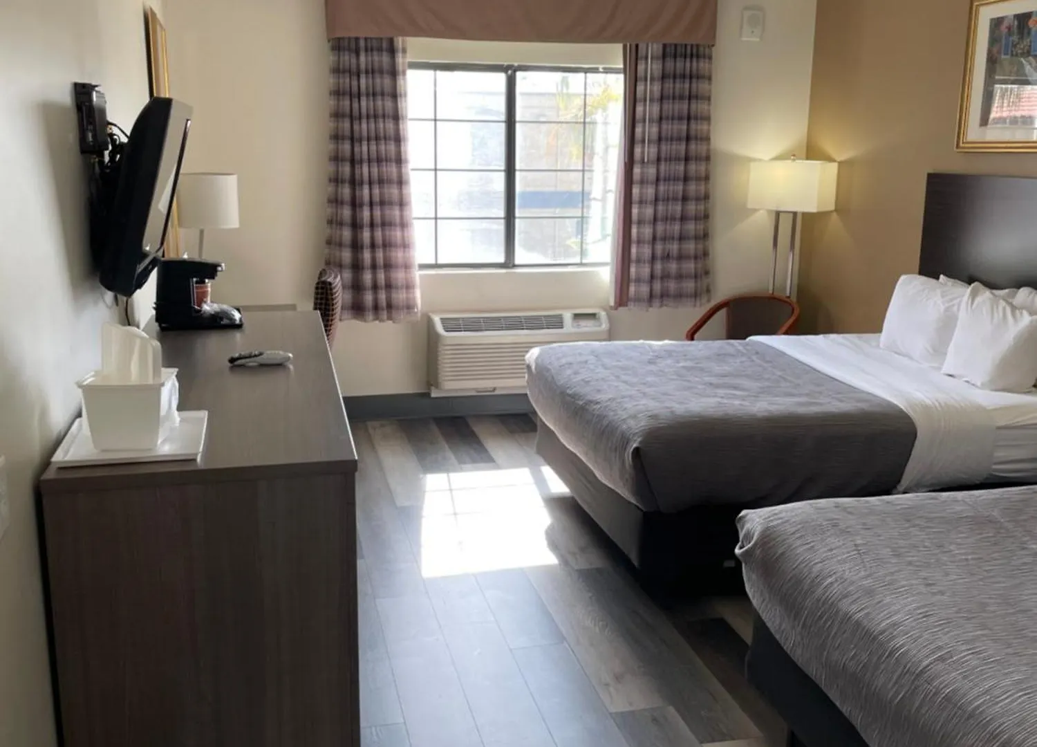 Hotel Quality Inn & Suites Goodyear - Phoenix West