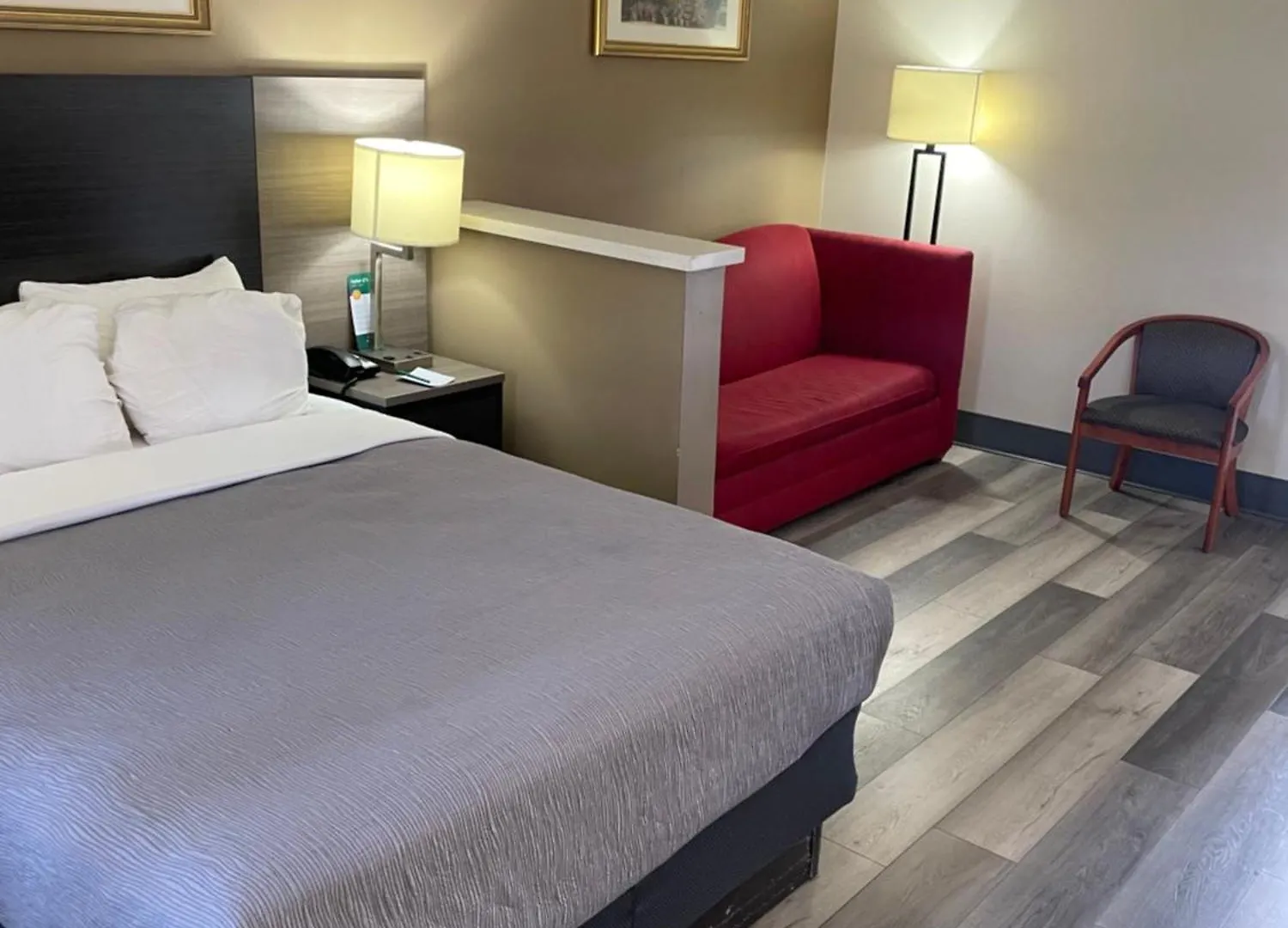 Quality Inn & Suites Goodyear - Phoenix West United States