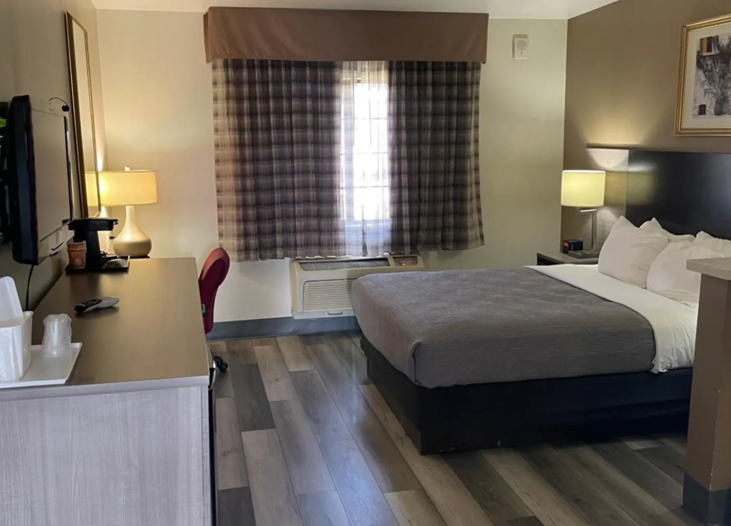 Quality Inn & Suites Goodyear - Phoenix West