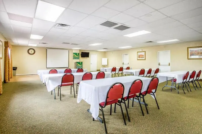 מלון Quality Inn & Suites Goodyear - Phoenix West
