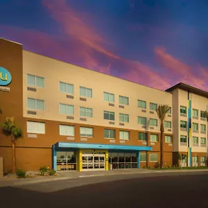 Tru By Hilton Phoenix West, Az *** Goodyear