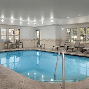 By Marriott San Bernardino