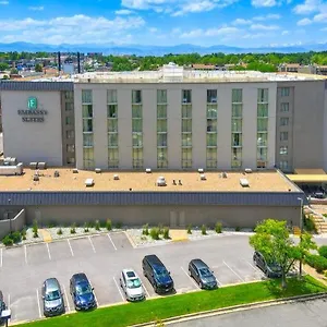 Embassy By Hilton Tech Center North Denver