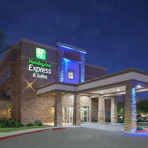 Express & - - East Mesa By Ihg *** Gilbert