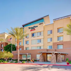 Towneplace By Marriott Phoenix *** Goodyear