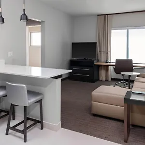 By Marriott Phoenix East *** Mesa